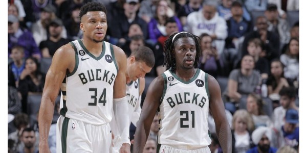 La habilidad de Giannis Antetokounmpo ha superado por completo a la de James Harden La habilidad de Giannis Antetokounmpo ha superado por completo a la de James Harden